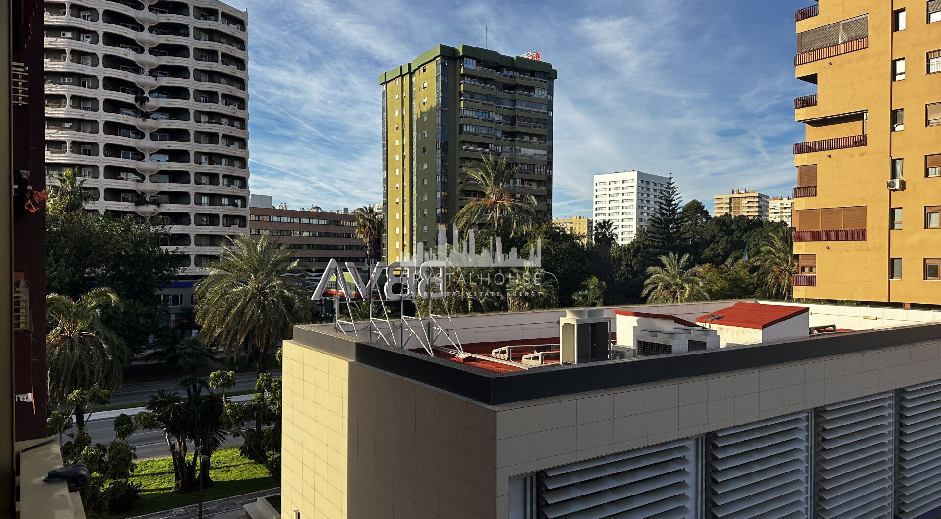 Hiszpania, Malaga, Malaga - Centro