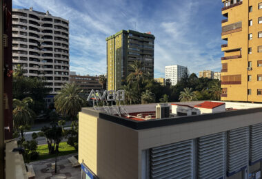 Hiszpania, Malaga, Malaga - Centro