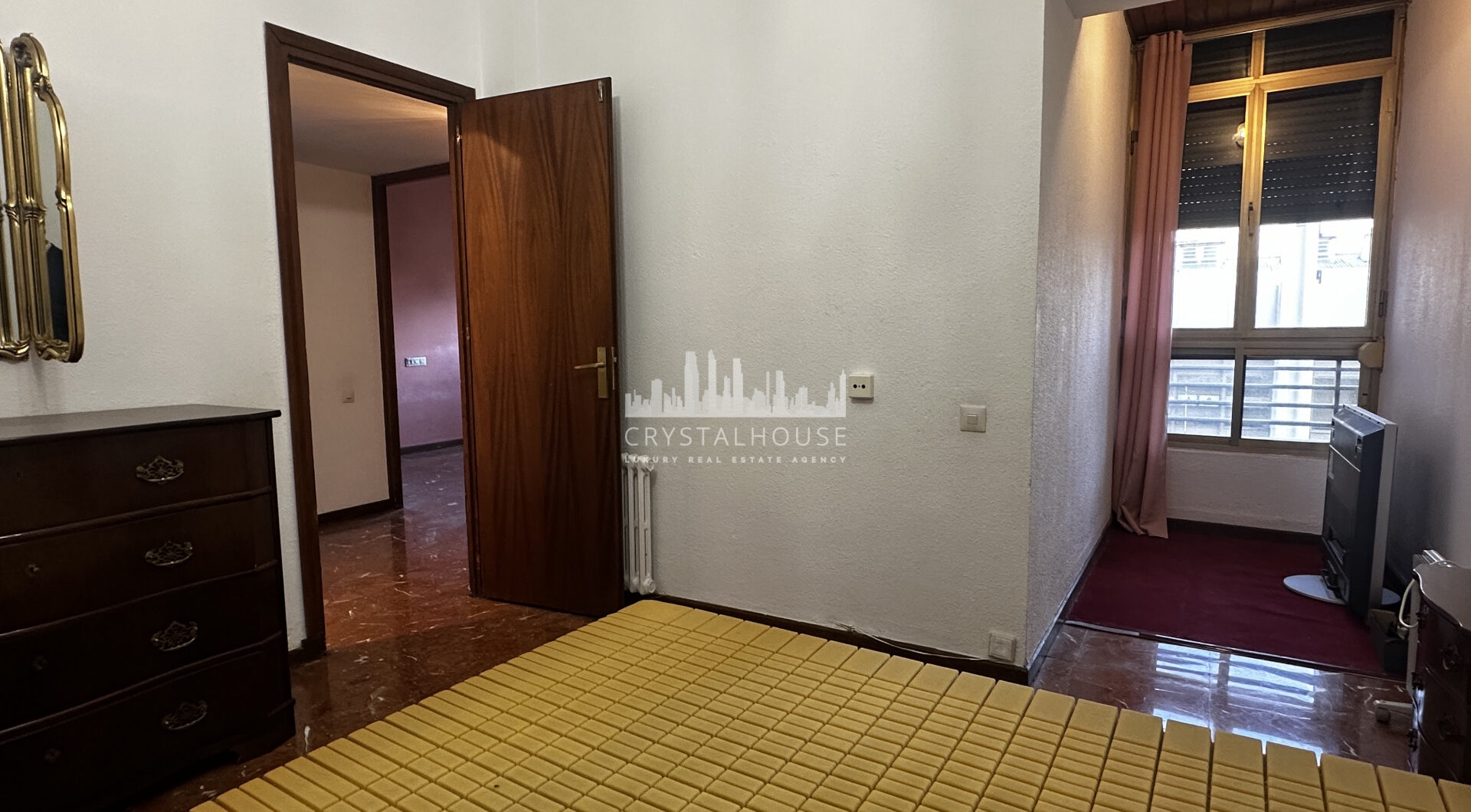 Hiszpania, Malaga, Malaga - Centro