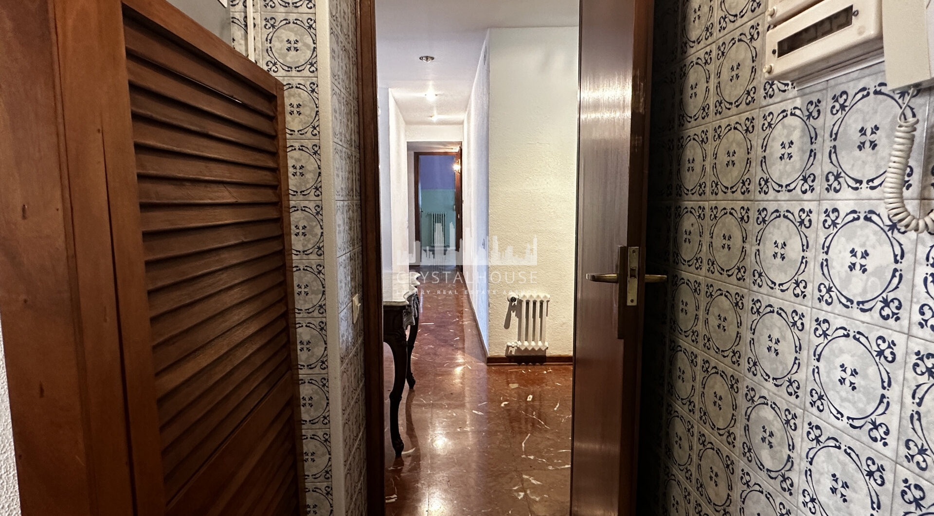 Hiszpania, Malaga, Malaga - Centro