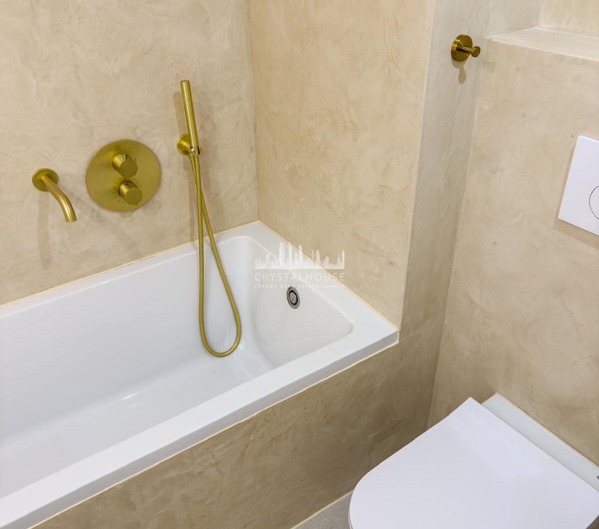 Hiszpania, Estepona, Estepona East