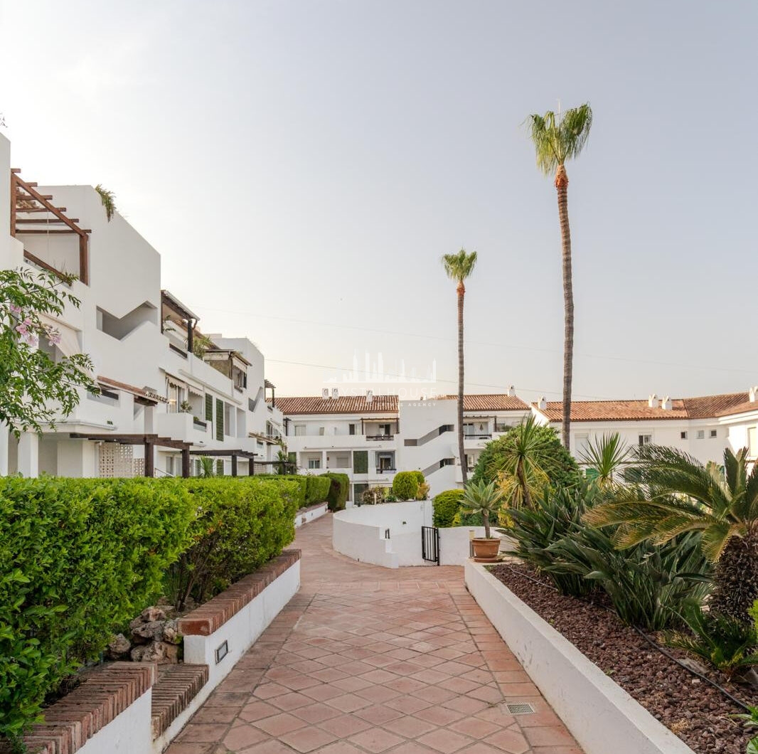 Hiszpania, Estepona, Estepona East