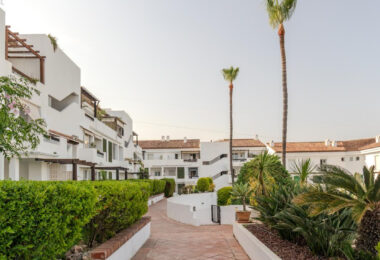 Hiszpania, Estepona, Estepona East