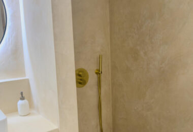 Hiszpania, Estepona, Estepona East