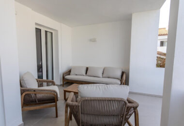 Hiszpania, Estepona, Estepona East