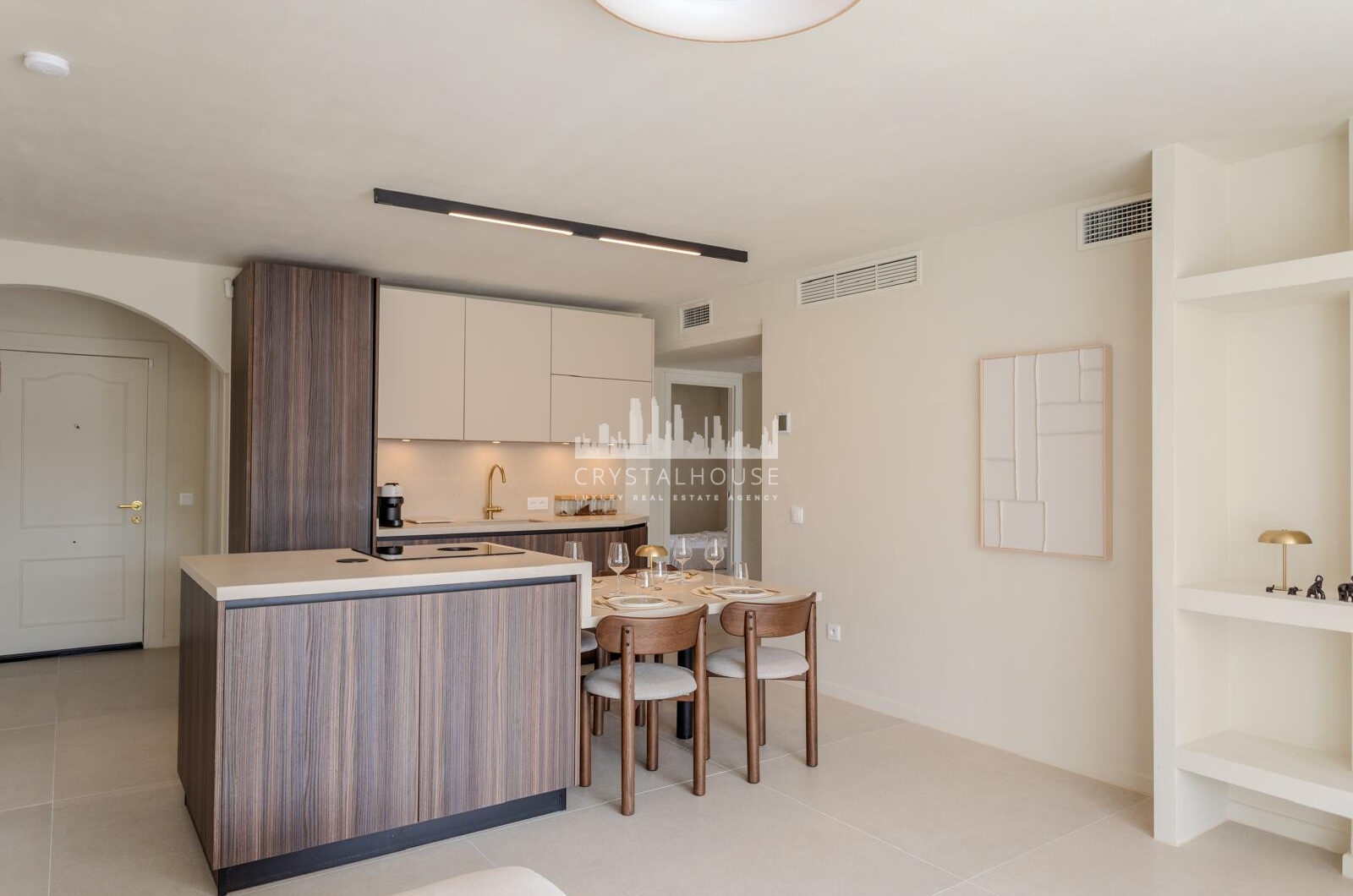 Hiszpania, Estepona, Estepona East