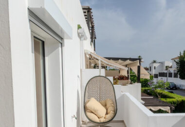 Hiszpania, Estepona, Estepona East