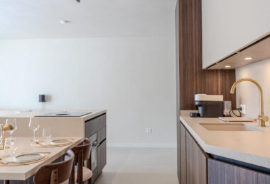 Hiszpania, Estepona, Estepona East