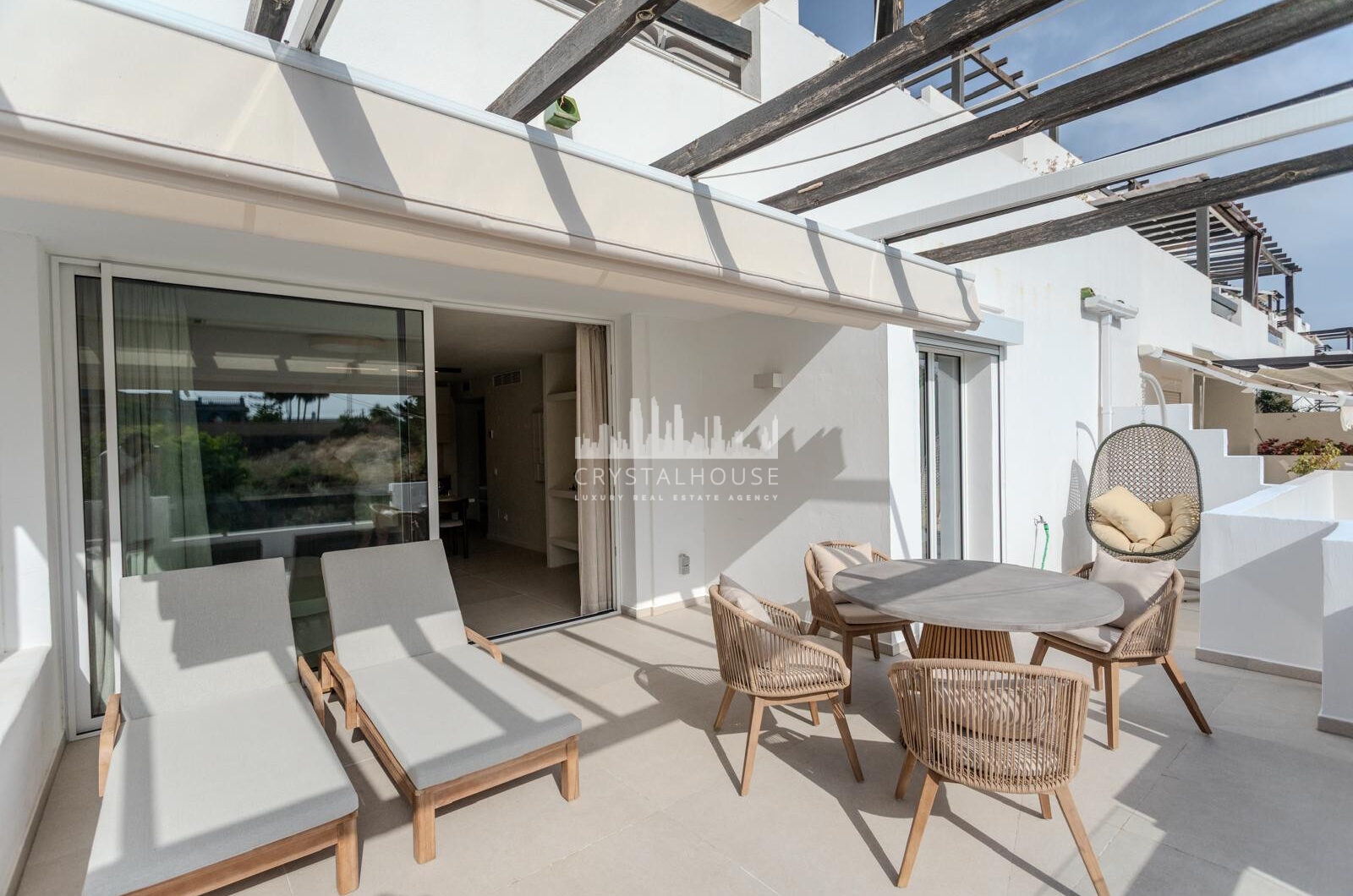 Hiszpania, Estepona, Estepona East