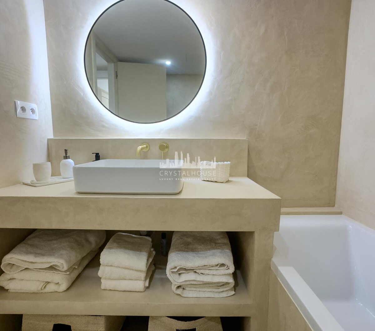 Hiszpania, Estepona, Estepona East