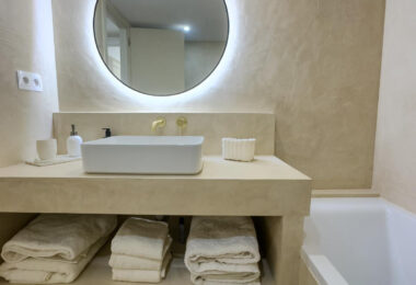 Hiszpania, Estepona, Estepona East