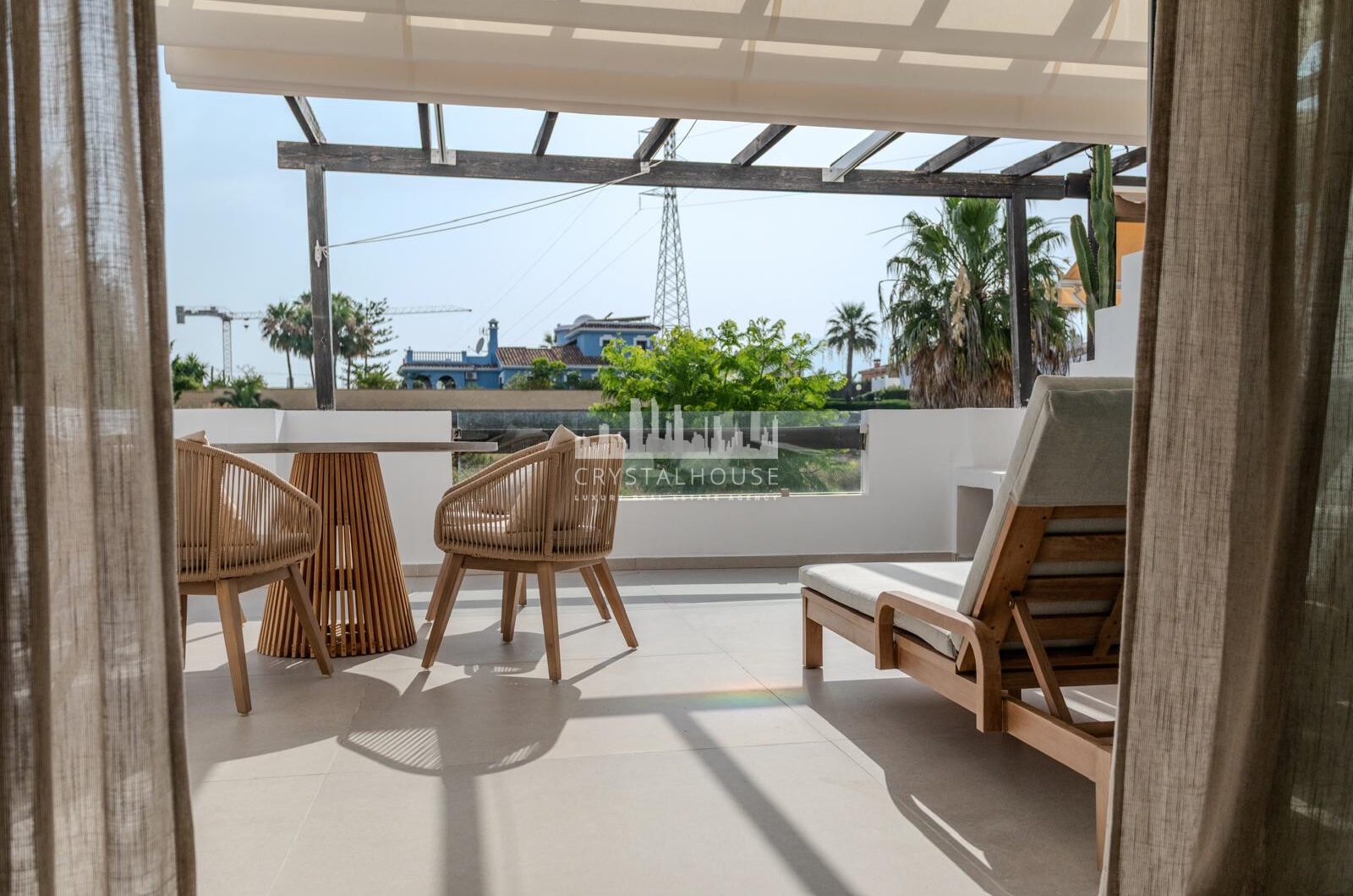 Hiszpania, Estepona, Estepona East