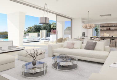 Hiszpania, Marbella, Marbella Golden Mile