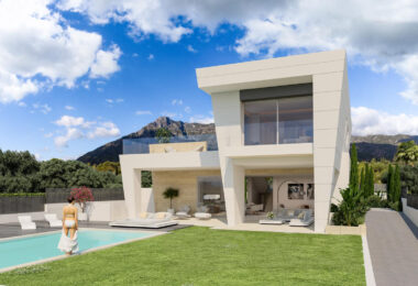 Hiszpania, Marbella, Marbella Golden Mile
