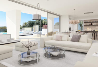 Hiszpania, Marbella, Marbella Golden Mile