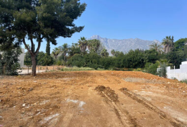 Hiszpania, Marbella, Marbella Golden Mile
