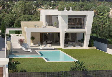 Hiszpania, Marbella, Marbella Golden Mile