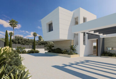 Hiszpania, Marbella, Marbella Golden Mile