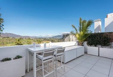 Hiszpania, Mijas Costa, Calanova Golf