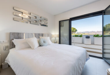 Hiszpania, Mijas Costa, Calanova Golf