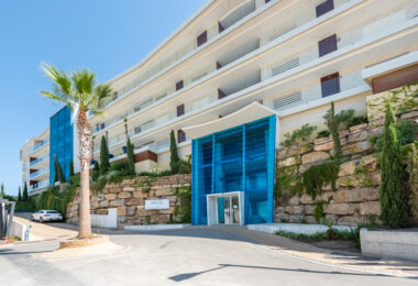Hiszpania, Fuengirola, El Higueron