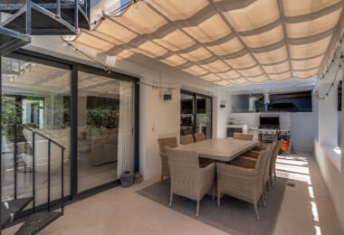 Hiszpania, Marbella, Nueva Andalucia