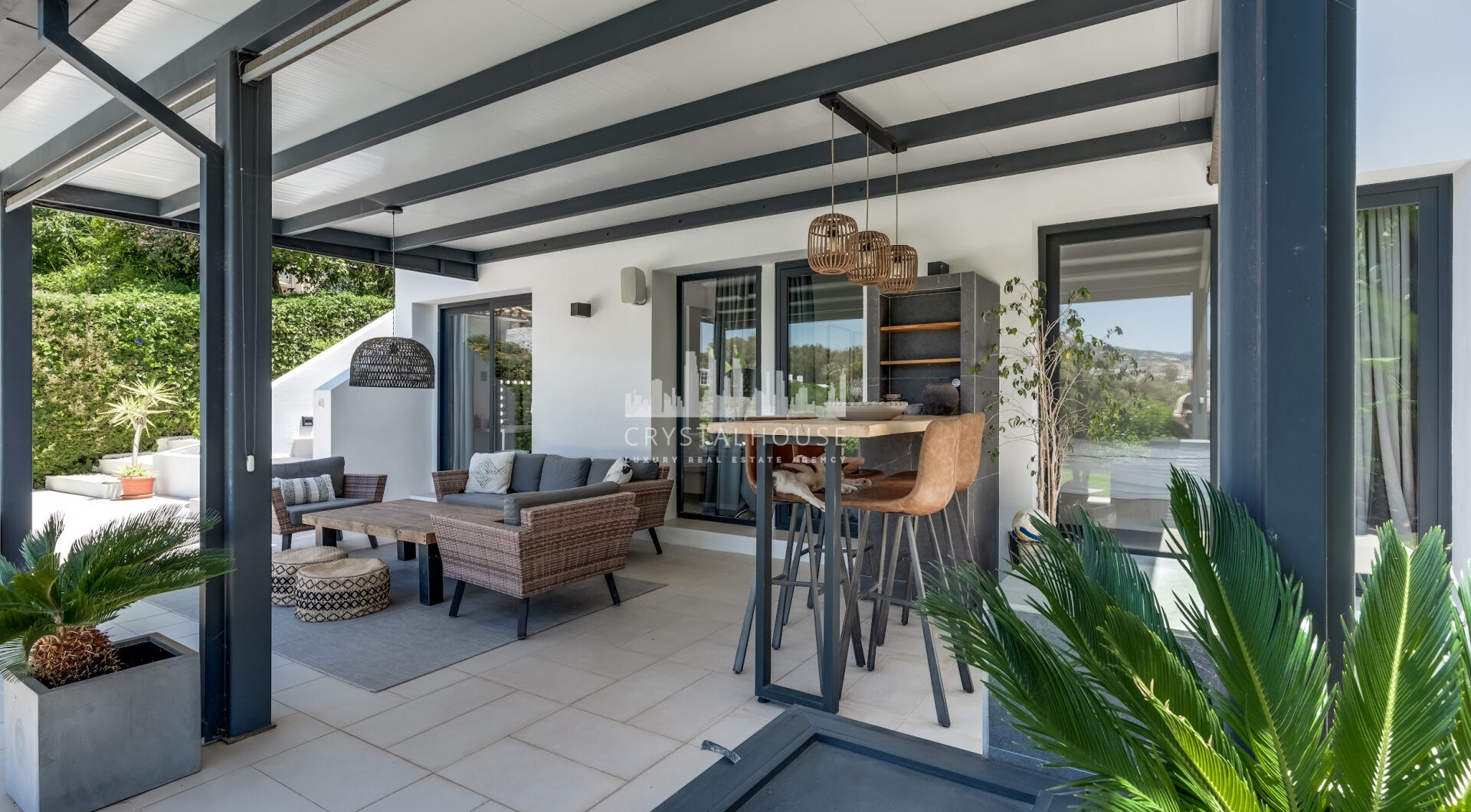 Hiszpania, Marbella, Nueva Andalucia