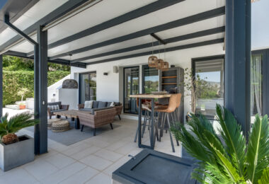 Hiszpania, Marbella, Nueva Andalucia