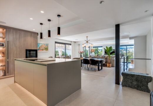 Hiszpania, Marbella, Nueva Andalucia