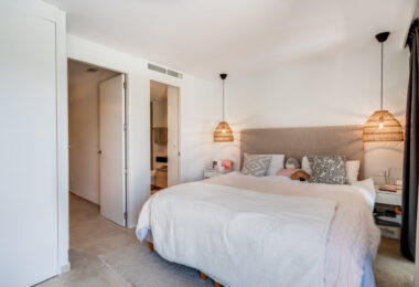 Hiszpania, Marbella, Nueva Andalucia