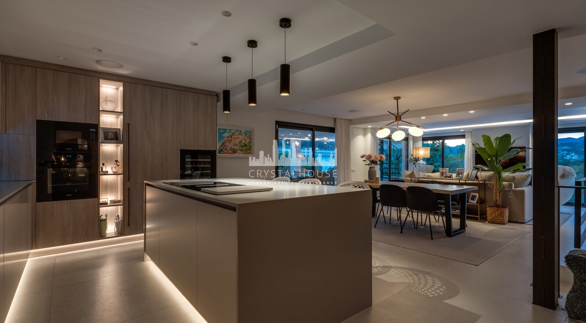 Hiszpania, Marbella, Nueva Andalucia