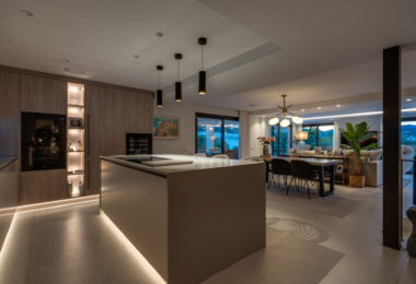 Hiszpania, Marbella, Nueva Andalucia