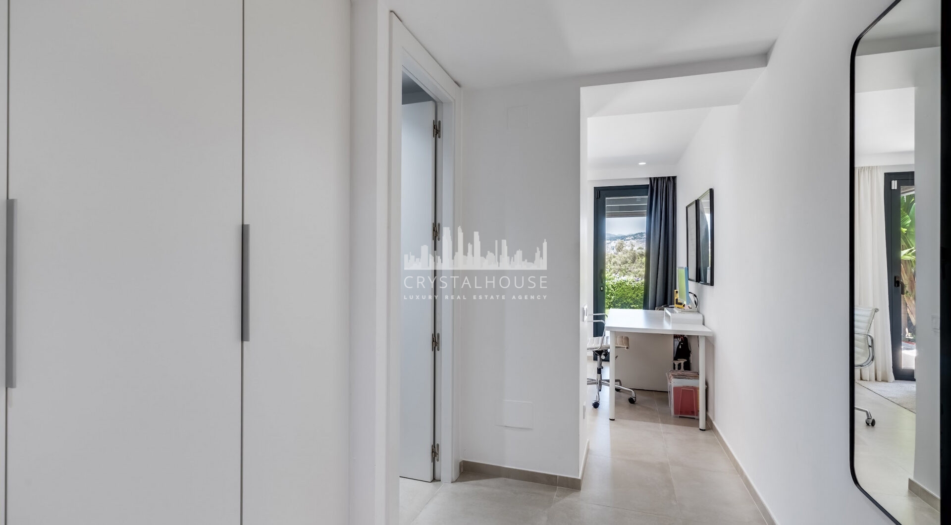 Hiszpania, Marbella, Nueva Andalucia