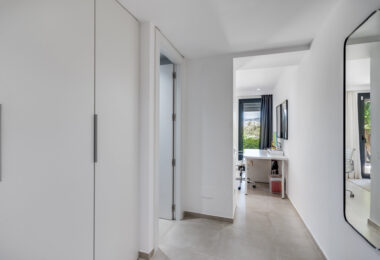 Hiszpania, Marbella, Nueva Andalucia