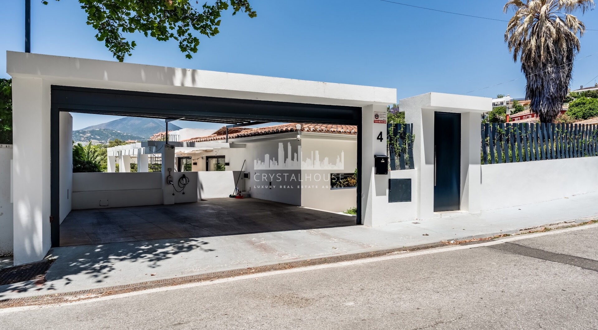 Hiszpania, Marbella, Nueva Andalucia