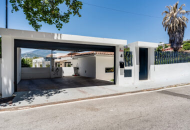 Hiszpania, Marbella, Nueva Andalucia