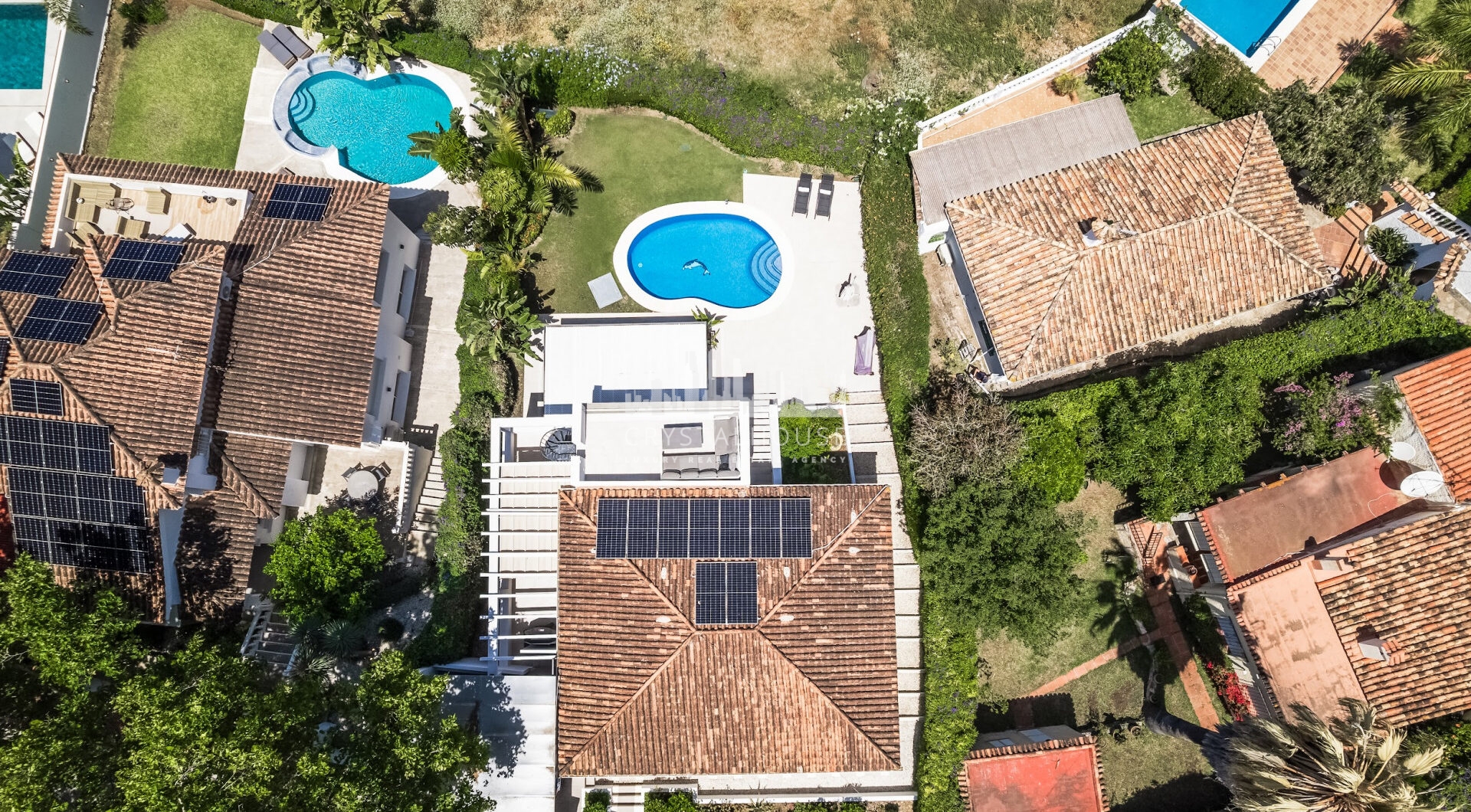 Hiszpania, Marbella, Nueva Andalucia