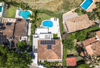 Hiszpania, Marbella, Nueva Andalucia