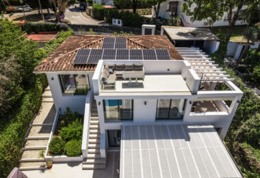 Hiszpania, Marbella, Nueva Andalucia