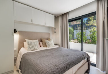 Hiszpania, Marbella, Nueva Andalucia