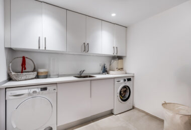 Hiszpania, Marbella, Nueva Andalucia