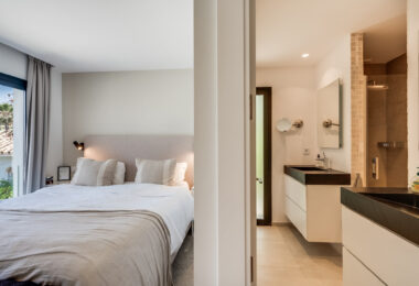 Hiszpania, Marbella, Nueva Andalucia