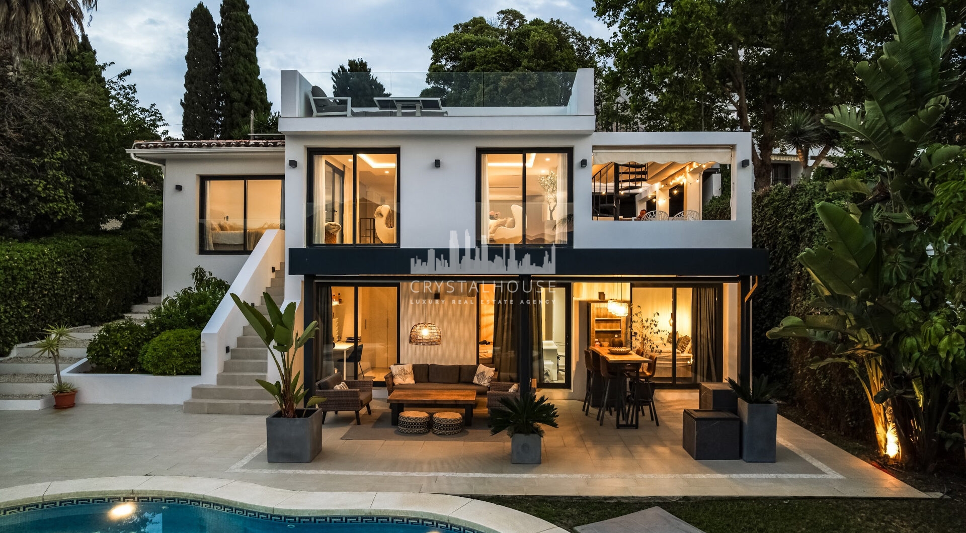 Hiszpania, Marbella, Nueva Andalucia