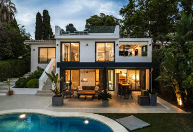 Hiszpania, Marbella, Nueva Andalucia