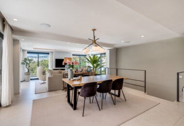 Hiszpania, Marbella, Nueva Andalucia