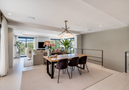 Hiszpania, Marbella, Nueva Andalucia