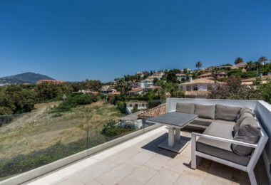 Hiszpania, Marbella, Nueva Andalucia