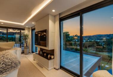 Hiszpania, Marbella, Nueva Andalucia