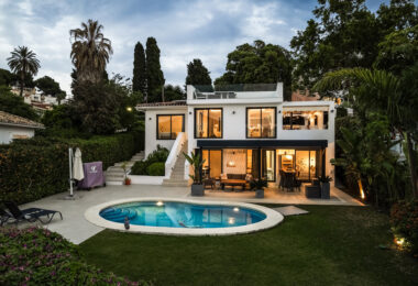 Hiszpania, Marbella, Nueva Andalucia