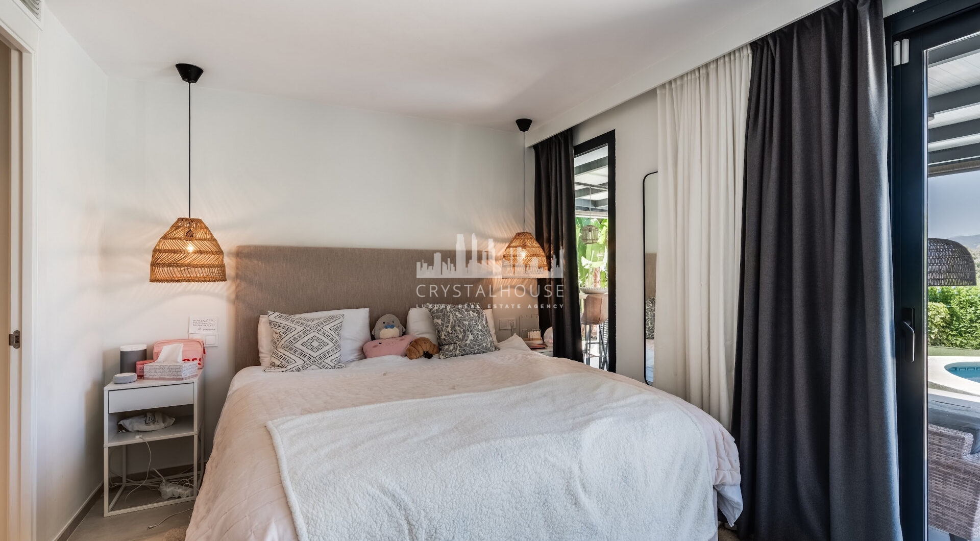 Hiszpania, Marbella, Nueva Andalucia